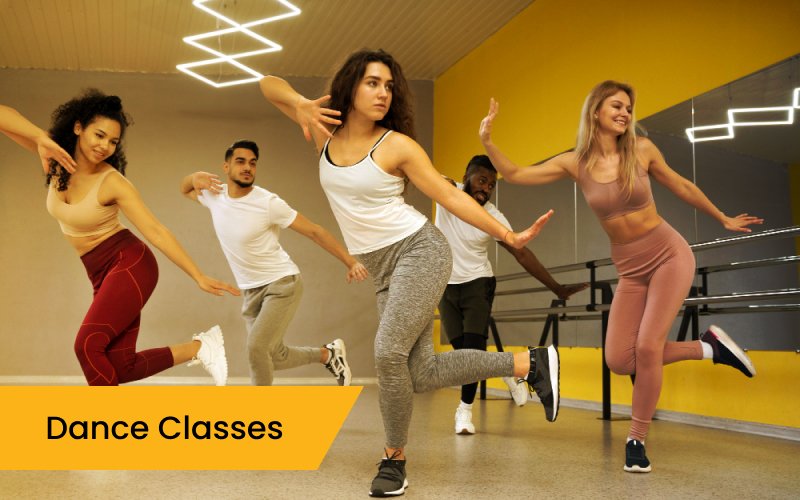 Dance Classes
