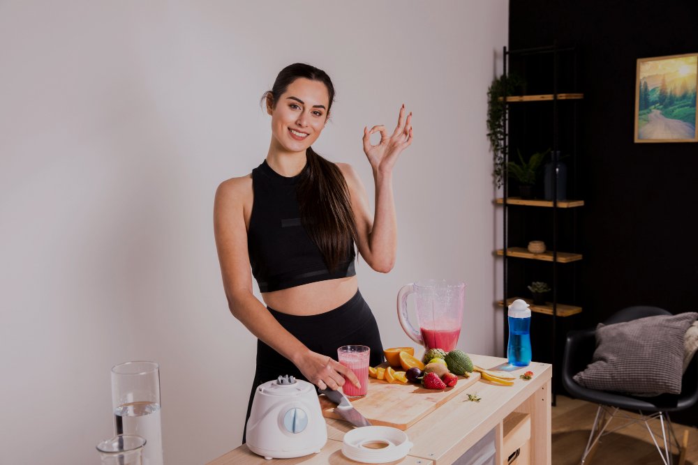 Read more about the article Essential Nutrition Advice for Maximum Fitness Results