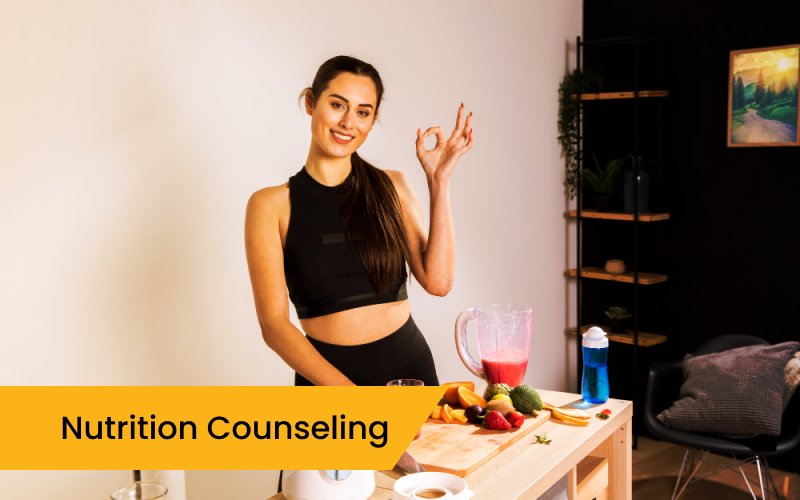 Nutrition Counseling