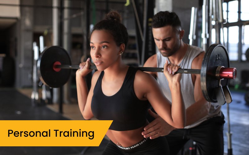 Personal Training